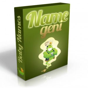 Baby Name Search Engine PHP Script