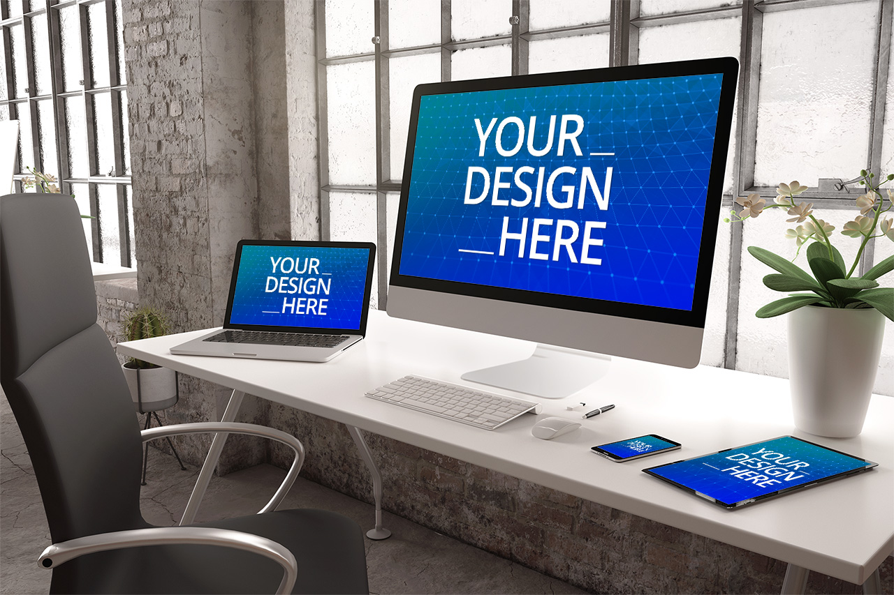 Check website responsiveness