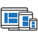 Responsive webdesign